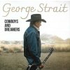 CD George Strait: Cowboys And Dreamers