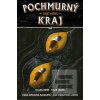 Pochmurný kraj 5: Znjetv… (Cullen Bunn)