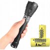 Baterka reflektor a hľadač X-LIGHT 5000 lm LED