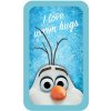 Powerbank Disney Frozen s prísavkami