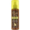 XPel Argan Oil Hydrating Nourishing Cleansing sprej pre tepelnú úpravu vlasov (Nourishes and Moisturises Leaving Hair Shiny, Smooth and Healthy) 150 ml