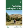 Najkrajšie pešie prechody