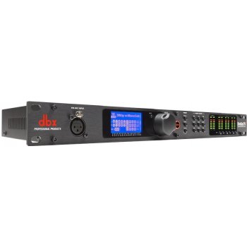 DBX DriveRack PA2