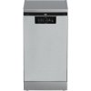 Beko BDFS26123XQ umývačka riadu 45cm