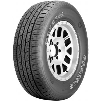 General Tire Grabber HTS60 265/75 R15 112S