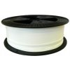 Filament PM PLA 1,75mm biela, 2 kg
