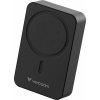 Verbatim Charge n Go Essentials powerbanka 20000 mAh, Power Delivery 3.0, QC 3.0, adaptívne rýchle nabíjanie, USB-C®, čierna; 32223