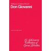 Don Giovanni: Libretto (Wolfgang Amadeus Mozart,Wolfgang Amadeus Mozart)(Brožovaná)