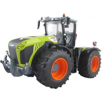 Bruder Traktor Claas Xerion 5000 1:16