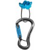 Súprava na istenie Ocun Belay Set Condor Triple Hurry - anthracite/blue