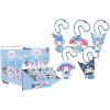 Zberateľské figúrky TOMY Twinchees Kuromi
