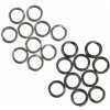 Savage Gear Krúžky Stainless Spiltrings 10,5 mm 20 ks