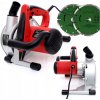 KRAFT&DELE Drážkovacia fréza do muriva 3100W KD1538