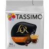 TASSIMO kapsuly L'OR Delizioso 16 nápojov