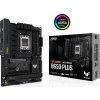 ASUS MB Sc AM5 TUF GAMING B650-PLUS, AMD B650, 4xDDR5, 1xDP, 1xHDMI