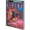 Marvel Aliens Epic Collection: The Original Years 1