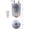 Palivový filter MAHLE ORIGINAL KL 485/5D (KL485/5D)