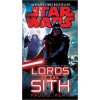 SW: Lords of the Sith [Kemp Paul S.] (Star Wars Disney Canon Novel)