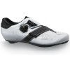 Sidi Prima, White/ Black Veľkosť: 45 Pohodlné cestné tretry