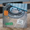 Vec & Supa - Námestie slobody LP
