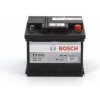 BOSCH T3 45Ah Autobatéria 12V , 300A , 0 092 T30 010