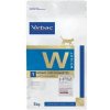 VET HPM Cat Weight Loss & Diabetes - W1 3kg