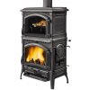 La Nordica - Isotta Forno Evo - s pečící troubou