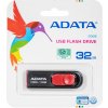 ADATA DashDrive Classic C008 32GB AC008-32G-RKD