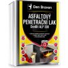 Den Braven Den Braven - Asfaltový penetračný lak DenBit ALP 300, plechovka, 9 kg, čierna - Asfaltový penetračný lak DenBit ALP 300 9 kg plechový kanister