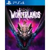 Tiny Tinas Wonderlands
