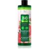 Eveline Cosmetics Bio Organic Granat & Acai regeneračný kondicionér pre farbené a melírované vlasy 400 ml