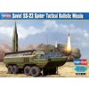 Hobby Boss SS-23 raketový nosič 1/35