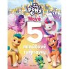 My Little Pony - Nové 5-minútové rozprávky - Kolektív