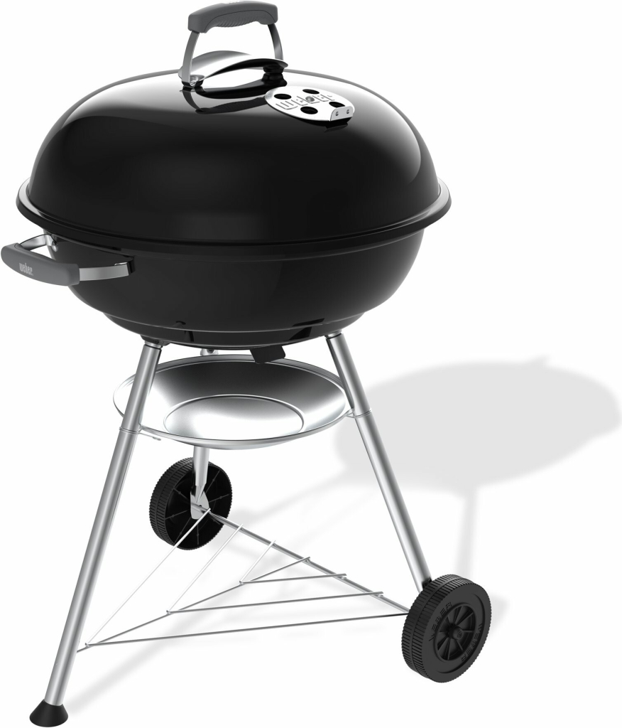 Weber Compact Kettle 57