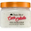 Tree Hut Coco Colada telový peeling 510 g