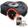 Robotická kosačka Segway Navimow i108E