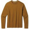 Spodné prádlo SMARTWOOL M CLASSIC ALL-SEASON MERINO BL LS BOXED Man veľkosť XL