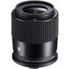 Sigma 23 mm f/1.4 DC DN Contemporary pre Fujifilm X