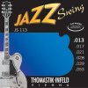 Thomastik JAZZ SWING JS113 - Struny na jazzovú gitaru -sada