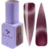DNKa gél lak Bohemian CAT EYE 0013, 12 ml