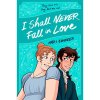 Simon & Schuster I Shall Never Fall in Love