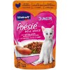 VITAKRAFT Poésie DéliSauce Junior morčacie prsia v omáčke 85 G