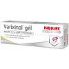 WALMARK Varixinal gél na ťažké a unavené nohy 75 ml masážny gél na nohy