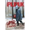 Upír z partaje - Andrzej Pilipiuk