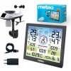 Bezdrôtová meteorologická stanica METEO Hygrometer Barometer WIFI SP601