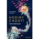 Hodiny z kostí Mitchell David CZ