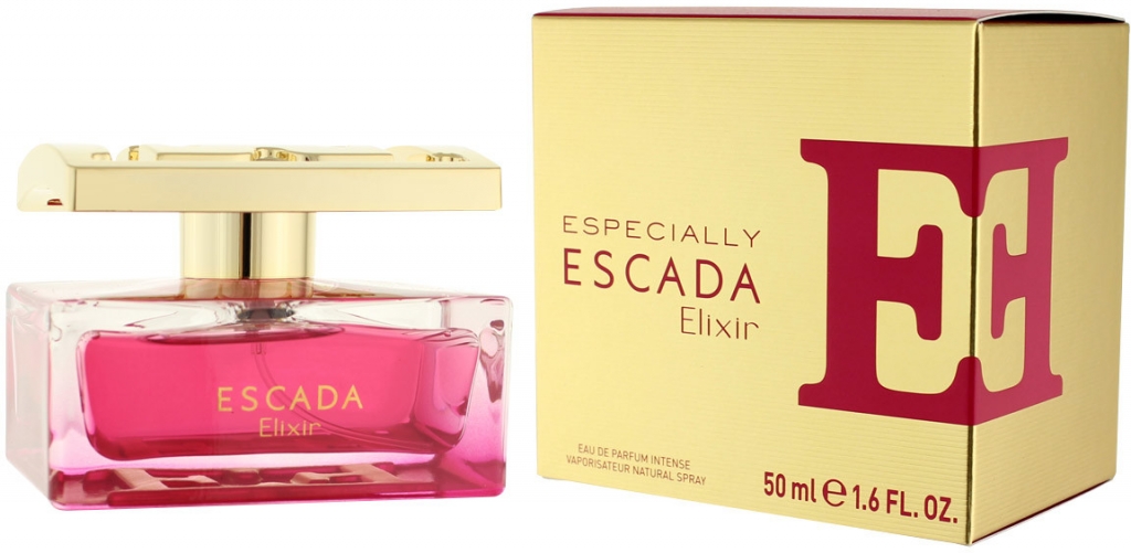 Escada Especially Elixir parfumovaná voda dámska 50 ml