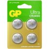 GP Ultra CR2450 4ks B32854
