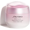 Shiseido White Lucent Brightening Gel Cream proti pigmentovým škvrnám 50 ml