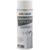 Dupli Color Sprej na radiátor 400ml Biely